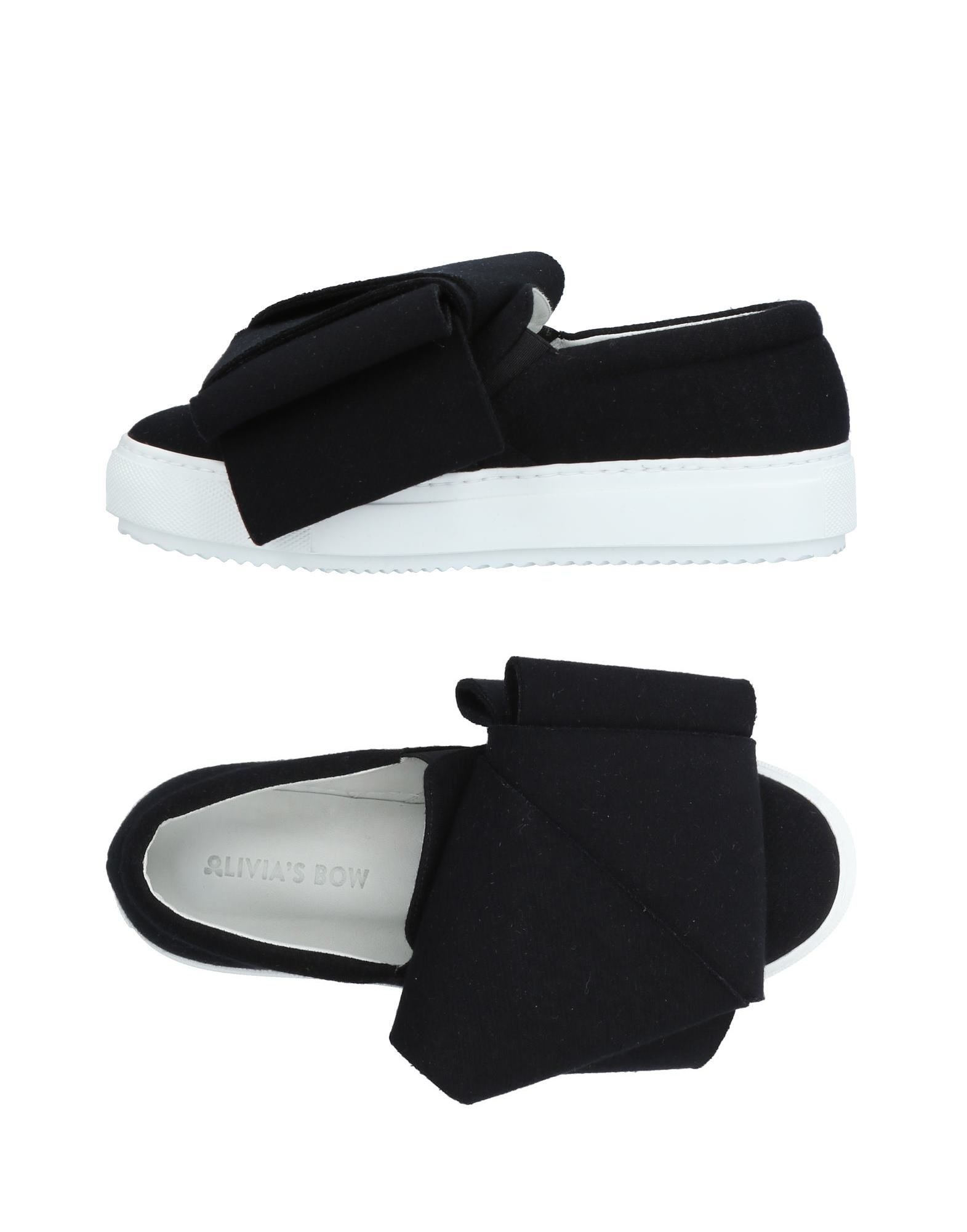 Sneakers Olivia's Bow Donna - 11505637TP Sneakers Olivia's Bow 11505637TP Donna - 11505637TP Bow cd6a7f