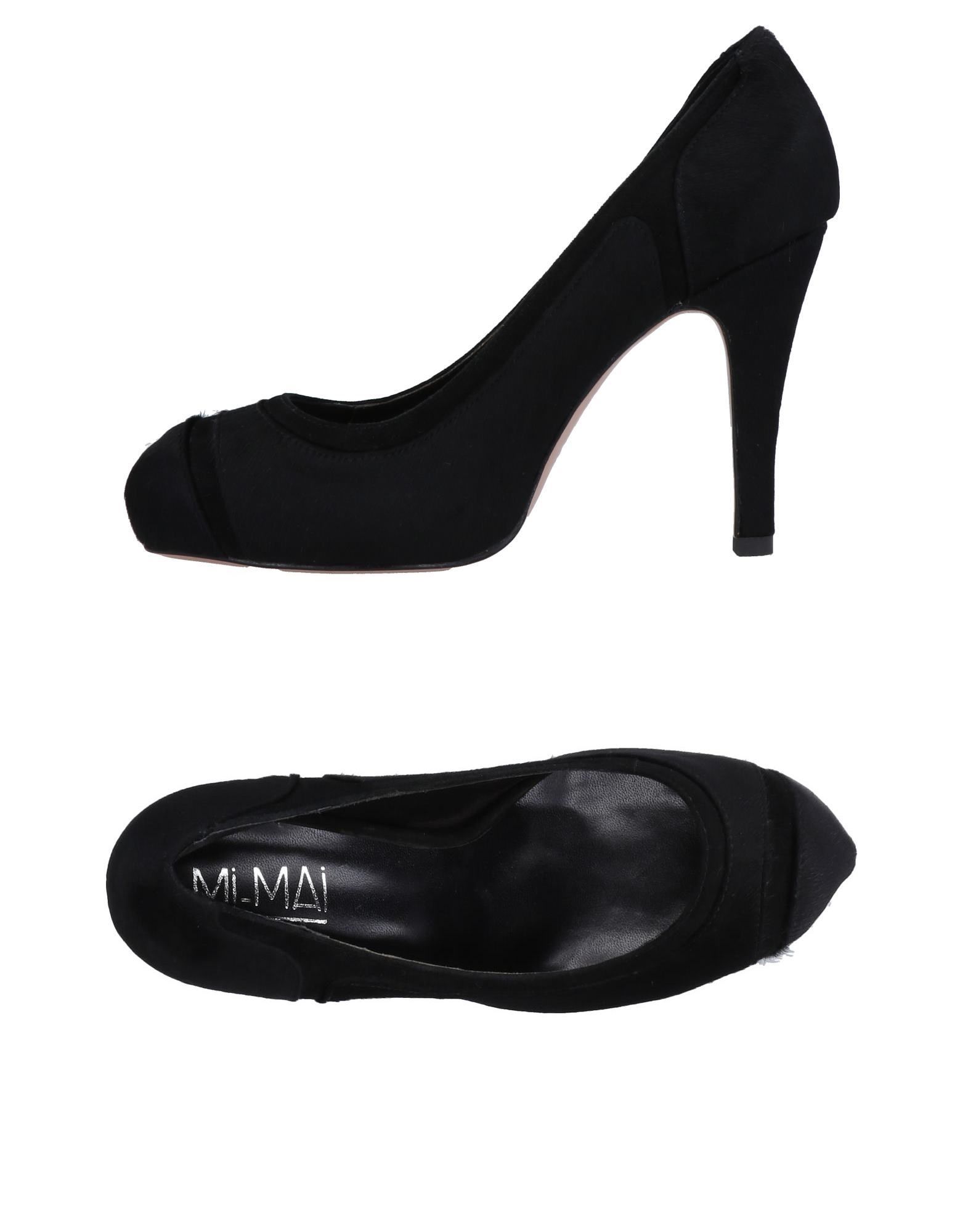 Mi/Mai Pumps Damen 11505651XS Gute Qualität beliebte Schuhe Mi/Mai Pumps Damen 11505651XS Gute Qualität beliebte Schuhe
