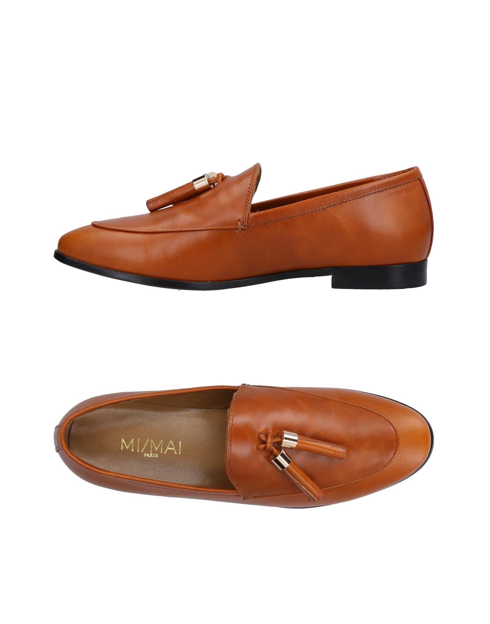 Mi/Mai Mokassins Damen 11505654VQ Gute Qualität beliebte Schuhe Mi/Mai Mokassins Damen 11505654VQ Gute Qualität beliebte Schuhe