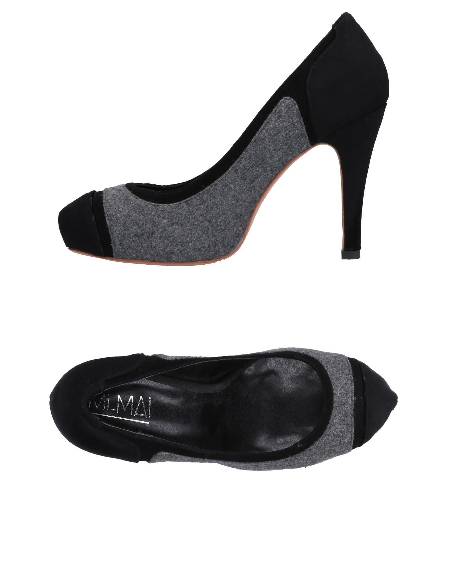 Scarpe economiche e resistenti Décolleté Mi/Mai Donna - 11505657EP Scarpe economiche e resistenti Décolleté Mi/Mai Donna - 11505657EP