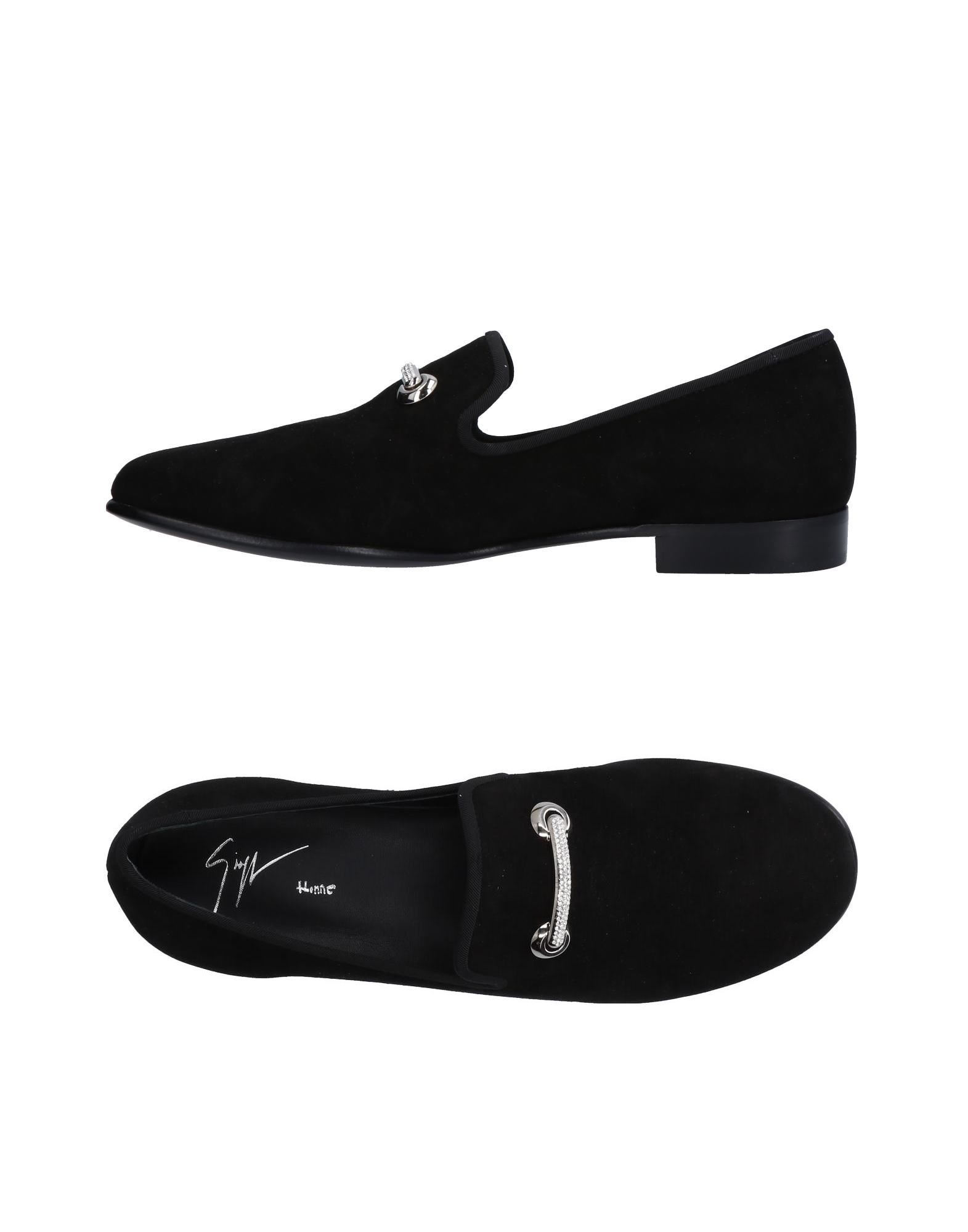 Giuseppe Zanotti Mokassins Herren 11505659DO Gute Qualität beliebte Schuhe Giuseppe Zanotti Mokassins Herren 11505659DO Gute Qualität beliebte Schuhe