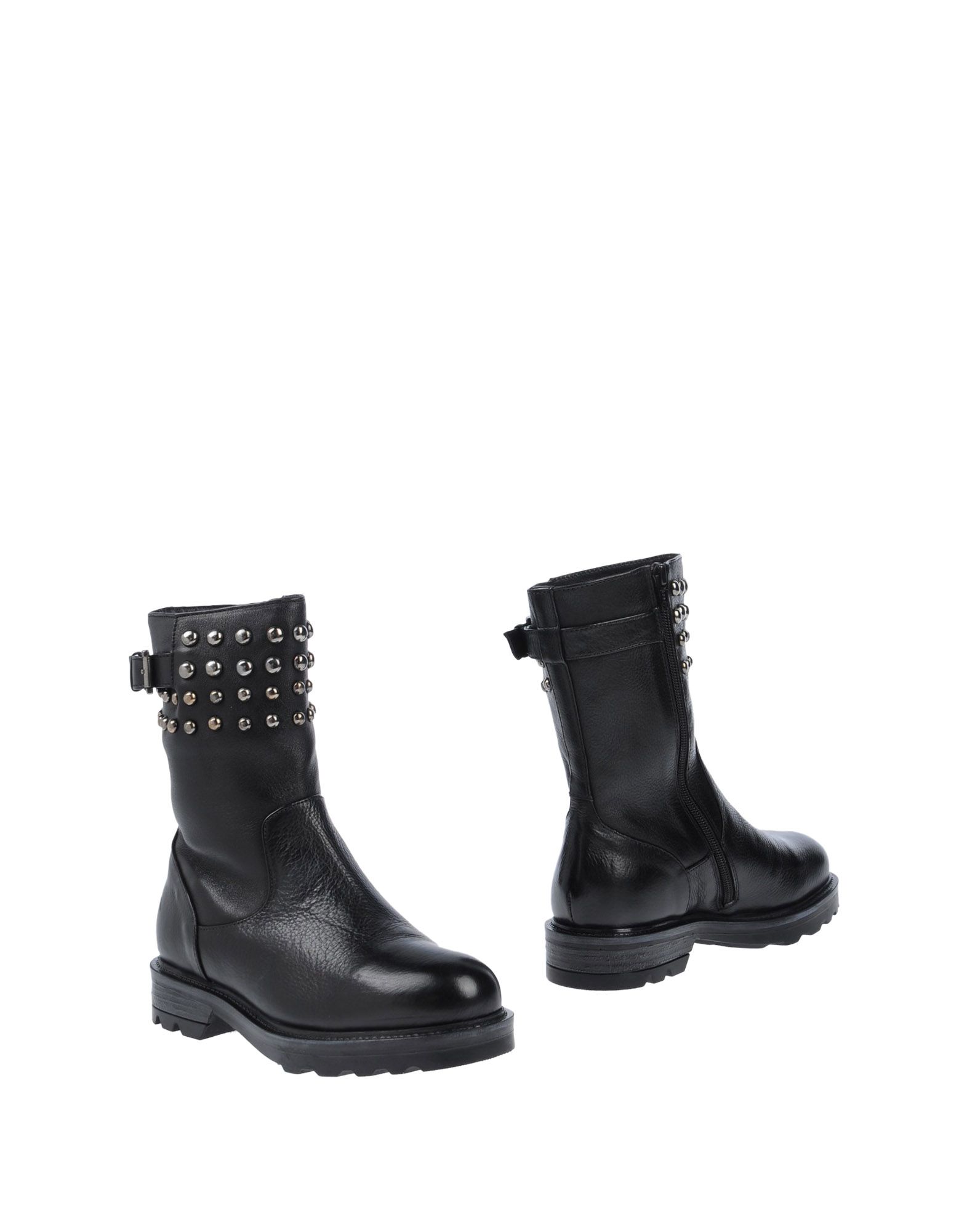 Lumberjack Stiefelette Damen 11505665LN Gute Qualität beliebte Schuhe Lumberjack Stiefelette Damen 11505665LN Gute Qualität beliebte Schuhe