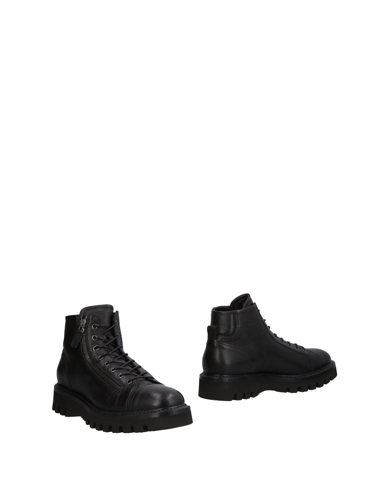 W.Gibbs Stiefelette Herren 11505666KN W.Gibbs Herren Stiefelette Herren W.Gibbs 11505666KN 407805