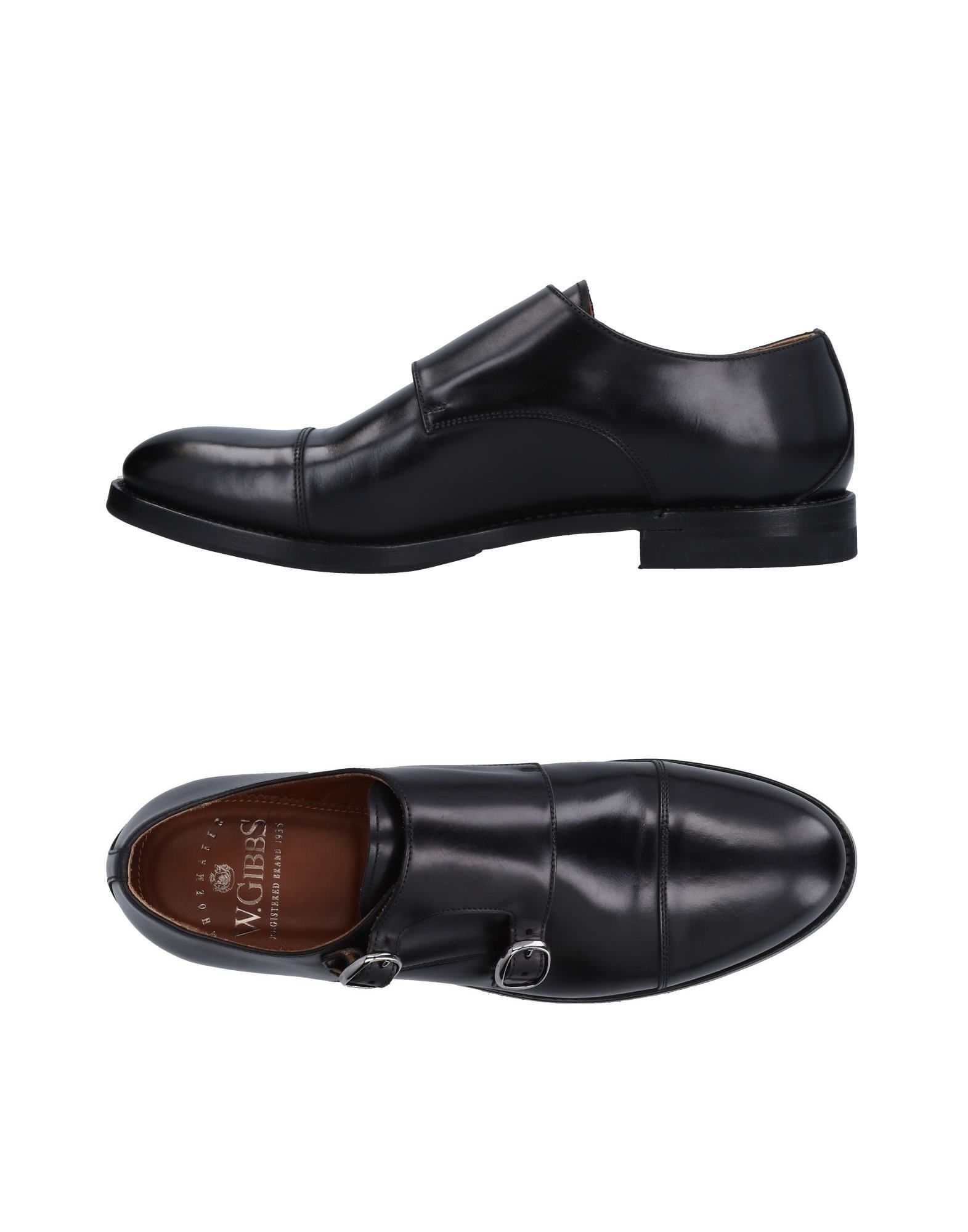 Günstige und modische Schuhe W.Gibbs Mokassins Herren 11505671HJ Günstige und modische Schuhe W.Gibbs Mokassins Herren 11505671HJ