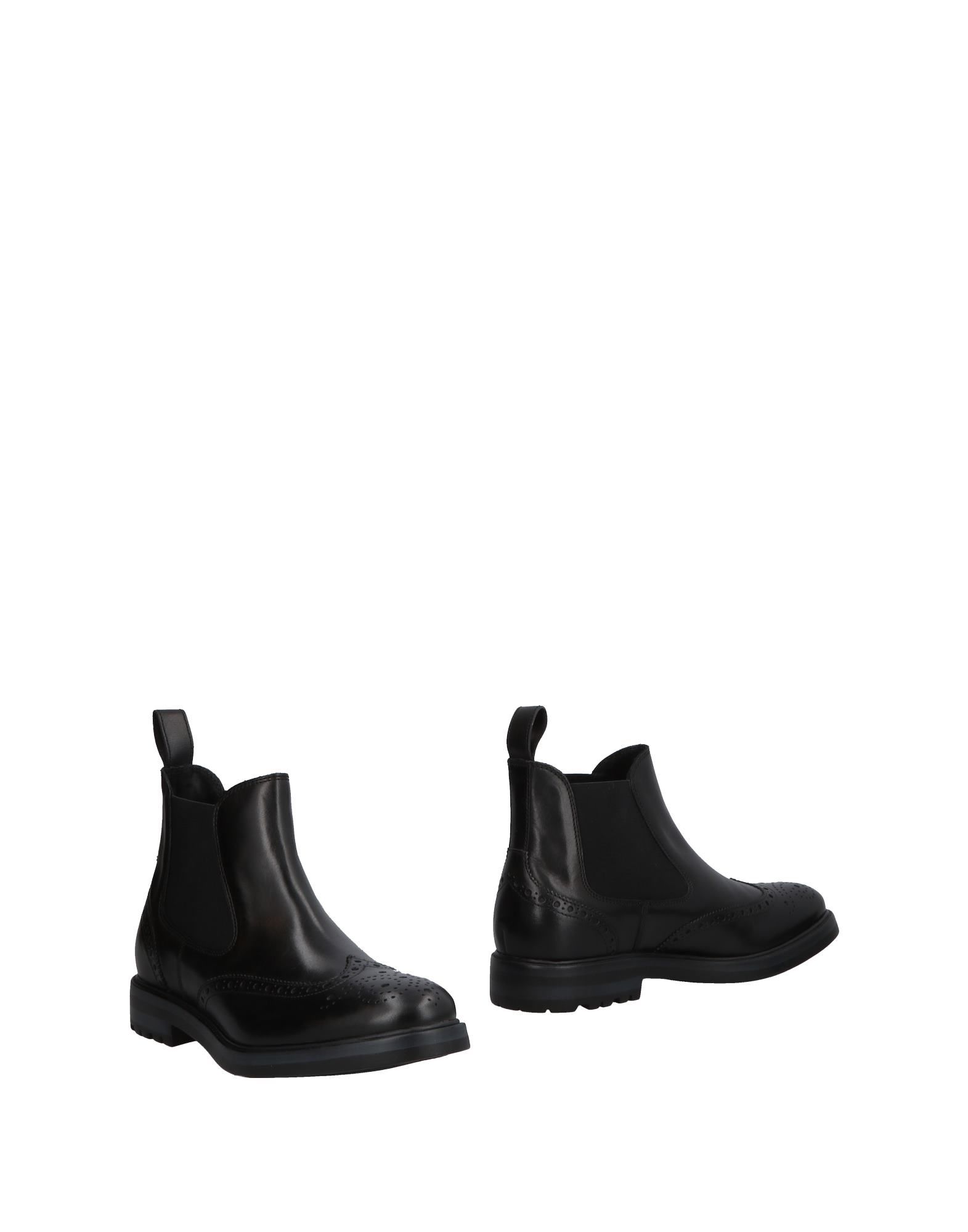 Rabatt echte Schuhe Lumberjack Stiefelette Herren 11505678QJ Rabatt echte Schuhe Lumberjack Stiefelette Herren 11505678QJ