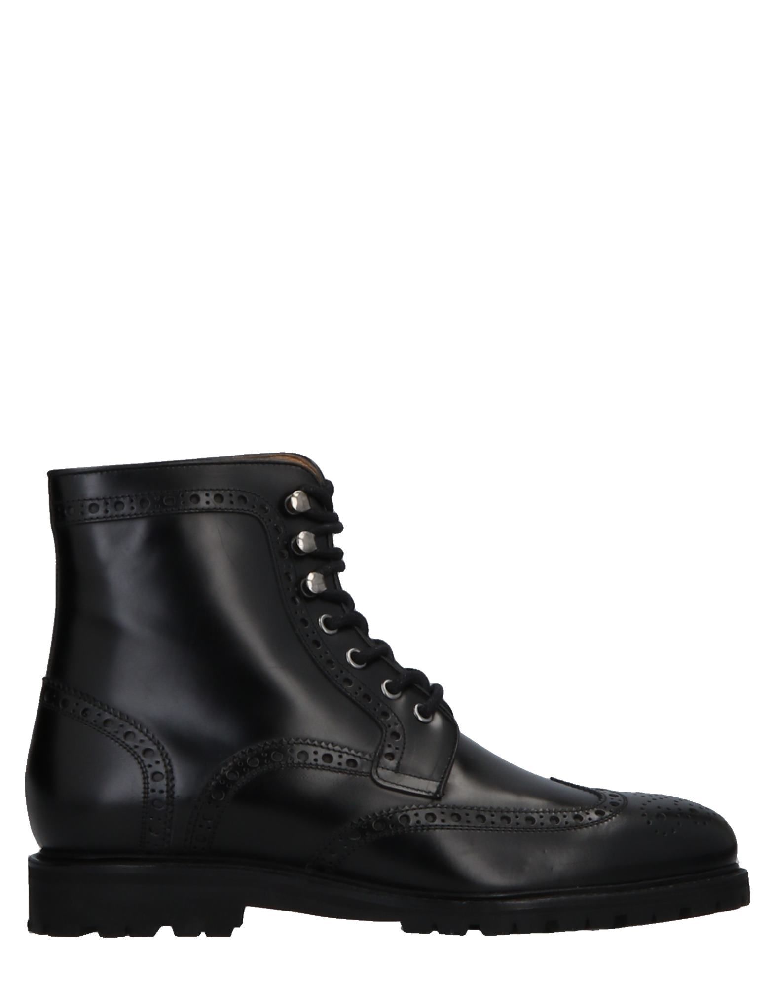 Stivaletti Berwick 1707 Uomo - 11505685HK Stivaletti Berwick - 1707 Uomo - 11505685HK c3d144