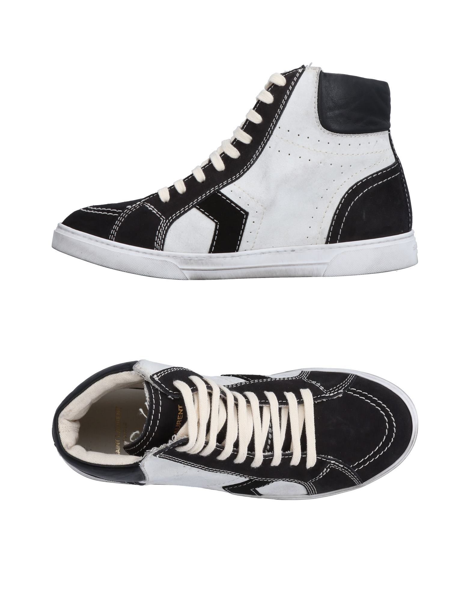 Saint Laurent Sneakers Herren 11505689SM Gute Qualität beliebte Schuhe Saint Laurent Sneakers Herren 11505689SM Gute Qualität beliebte Schuhe