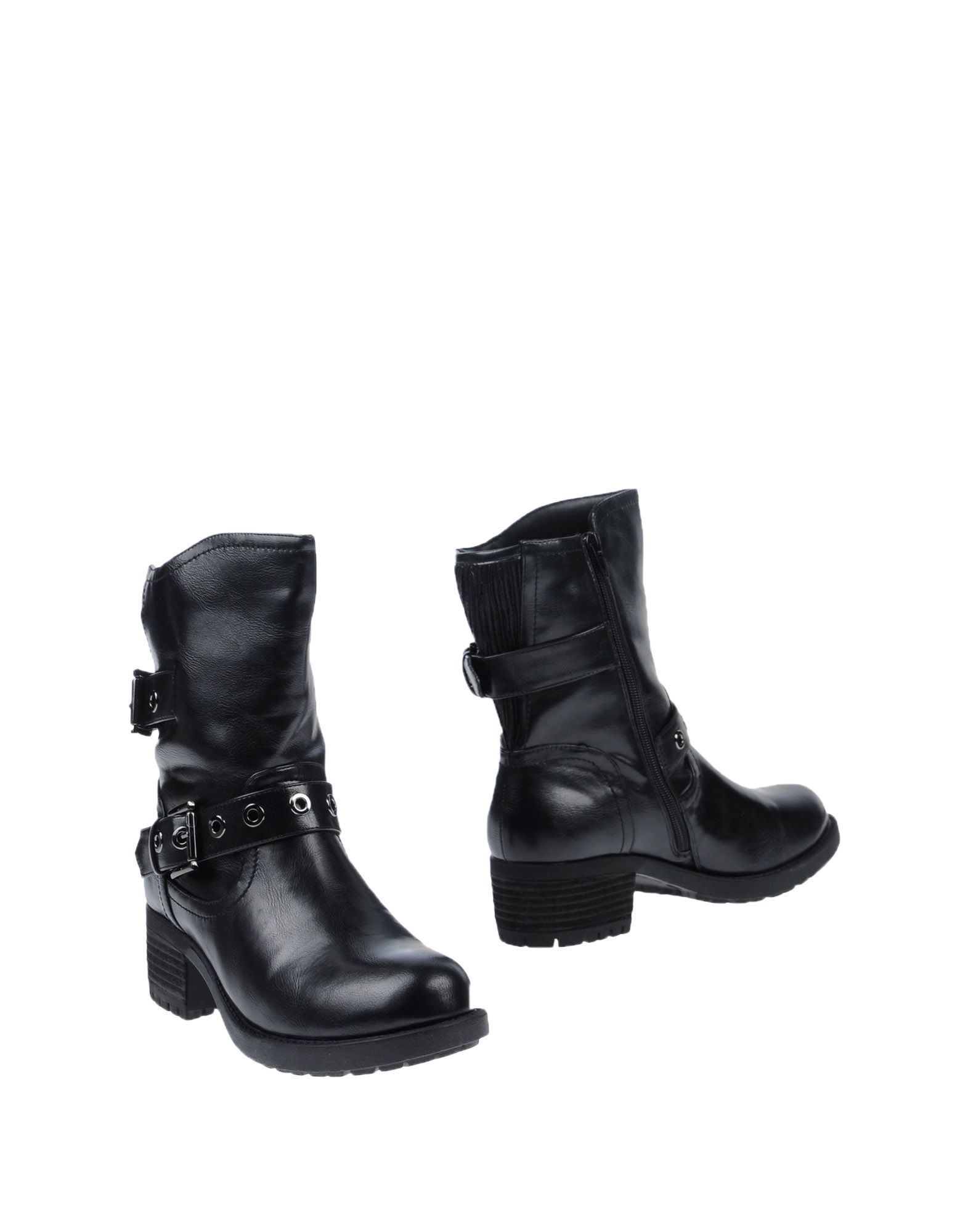 Lumberjack Stiefelette Damen 11505702BX Gute Qualität beliebte Schuhe Lumberjack Stiefelette Damen 11505702BX Gute Qualität beliebte Schuhe