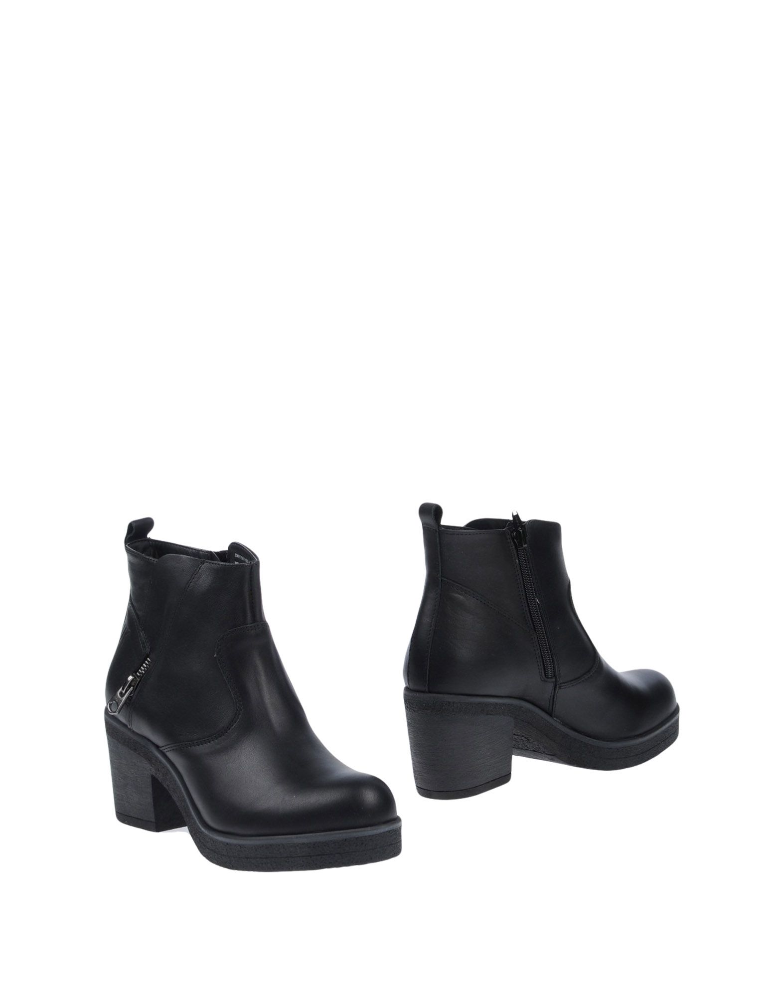 Moda Stivaletti Lumberjack Donna - 11505705OG Moda Stivaletti Lumberjack Donna - 11505705OG