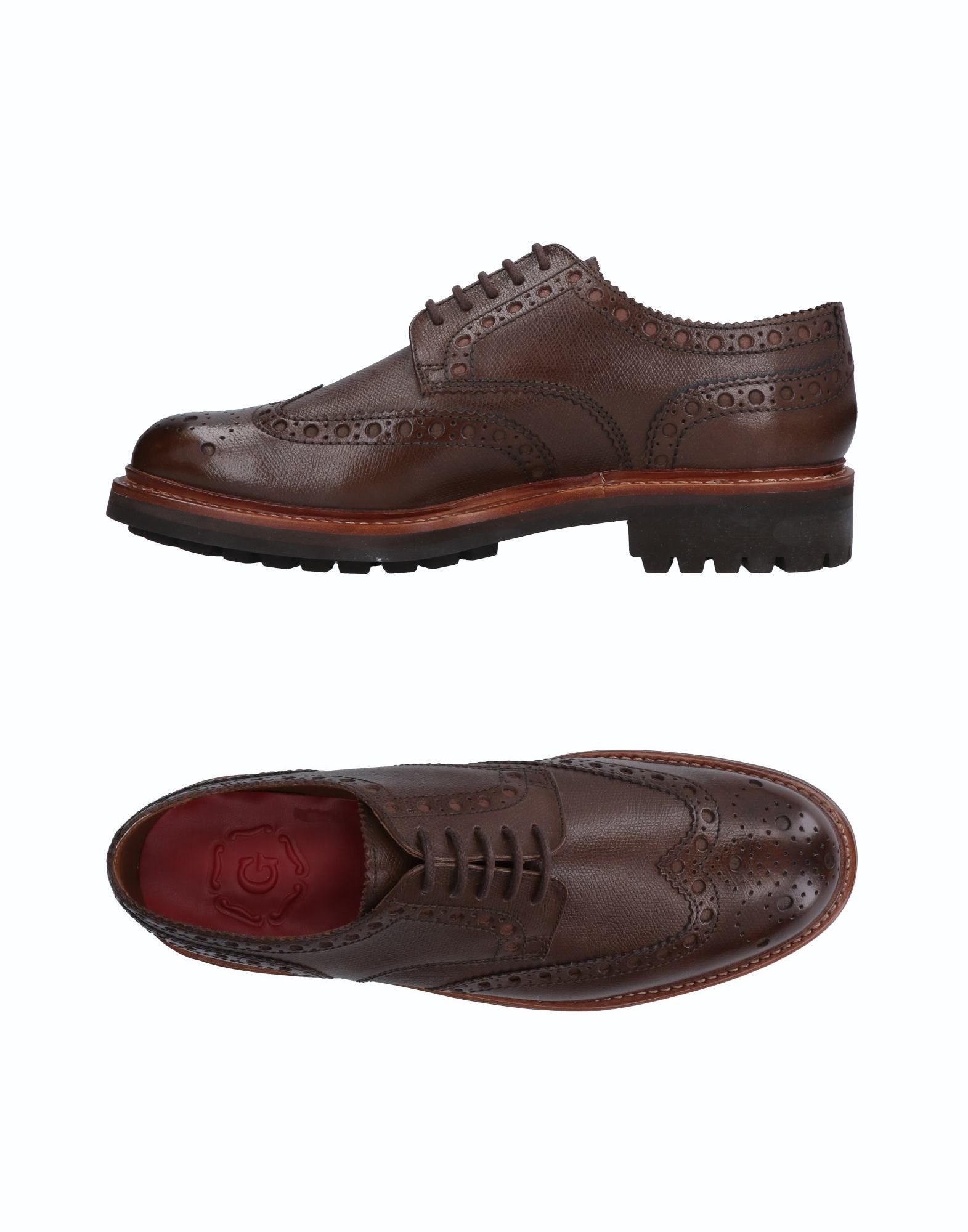 Grenson Schnürschuhe Herren 11505723NH Gute Qualität beliebte Schuhe Grenson Schnürschuhe Herren 11505723NH Gute Qualität beliebte Schuhe