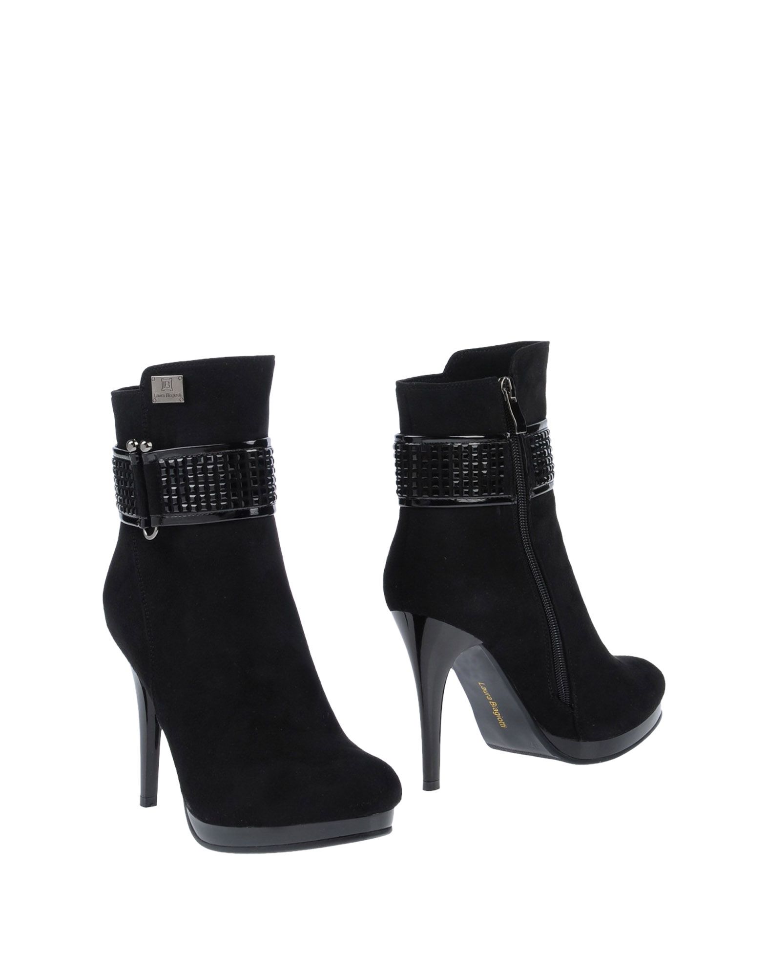 Laura Biagiotti Stiefelette Damen 11505730EA Neue Schuhe Laura Biagiotti Damen Stiefelette Damen Biagiotti 11505730EA Neue Schuhe 314dae