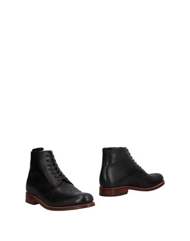 ZOOM GRENSON - Boots