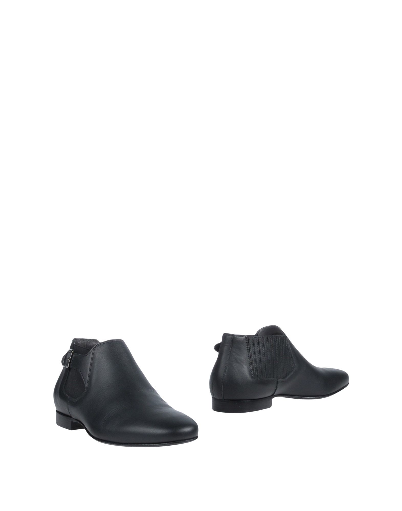 Lanvin Stiefelette Herren 11505740QN Gute Qualität beliebte Schuhe Lanvin Stiefelette Herren 11505740QN Gute Qualität beliebte Schuhe