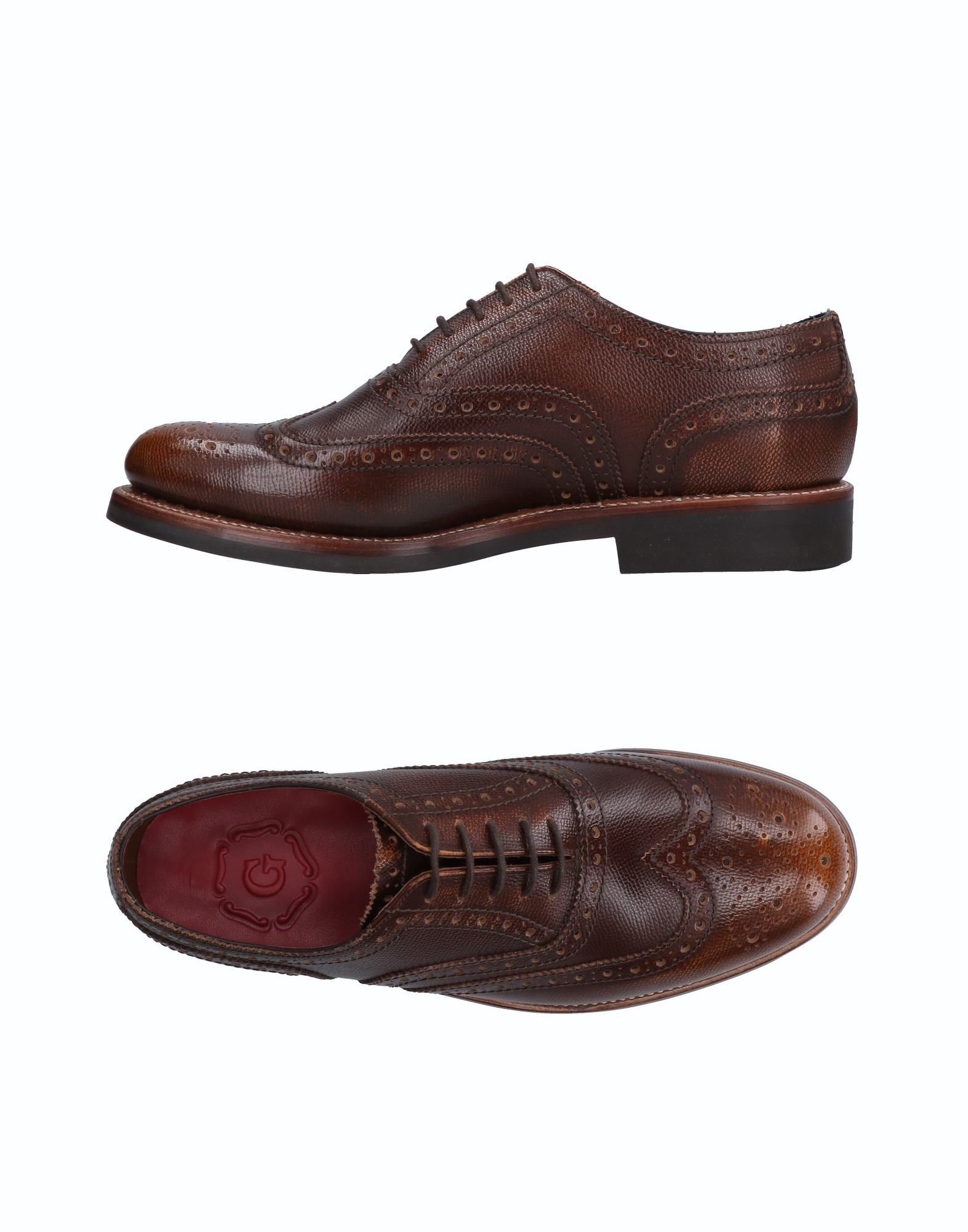 Moda Stringate Grenson Uomo - 11505757AT Moda Stringate Grenson Uomo - 11505757AT