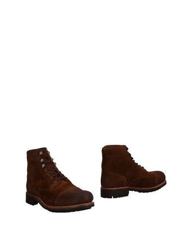 Zapatos con descuento Botín Grson Hombre - Botines Grson - 11505766JL Marrón Zapatos con descuento Botín Grson Hombre - Botines Grson - 11505766JL Marrón