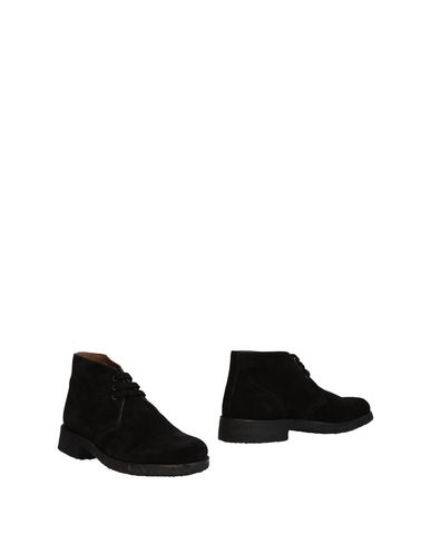 Zapatos con descuento Botín Grson Hombre - Botines Grson - 11505767IG Negro Zapatos con descuento Botín Grson Hombre - Botines Grson - 11505767IG Negro