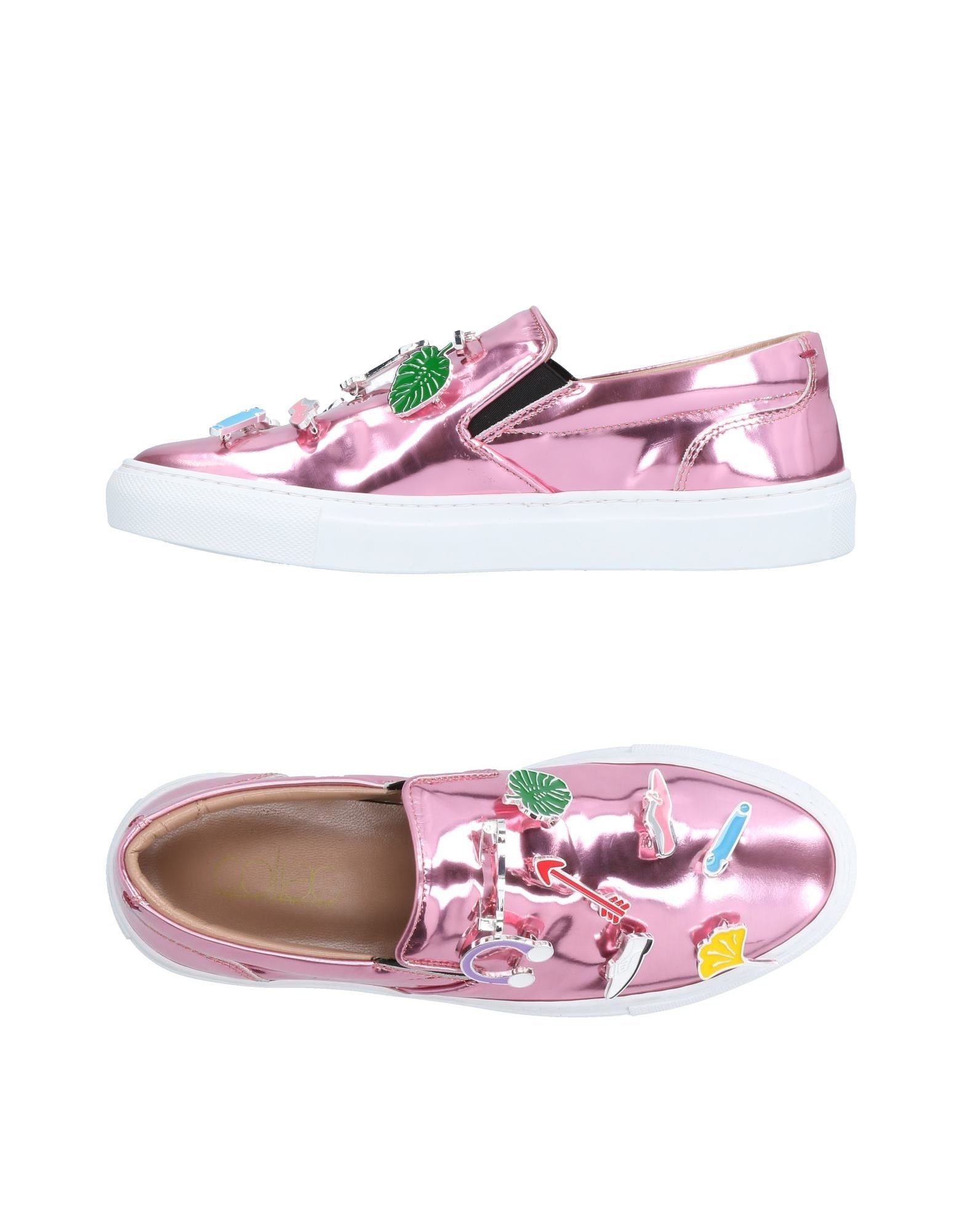 Coliac Martina Grasselli Sneakers Damen 11505775QD Neue Schuhe Coliac Martina Grasselli Sneakers Damen 11505775QD Neue Schuhe