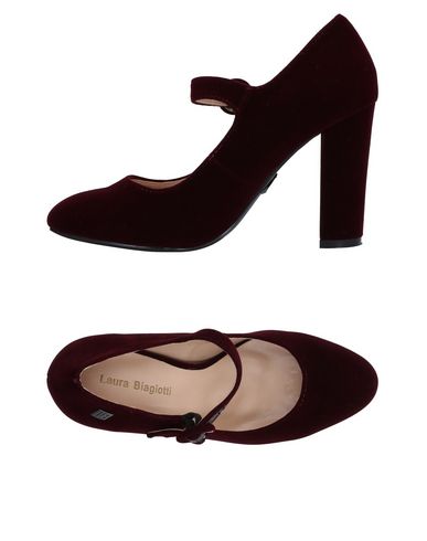 Descuento de la marca Zapato De Salón Laura Biagiotti Mujer - Salones Laura Biagiotti - 11505794FB Burdeos Descuento de la marca Zapato De Salón Laura Biagiotti Mujer - Salones Laura Biagiotti - 11505794FB Burdeos