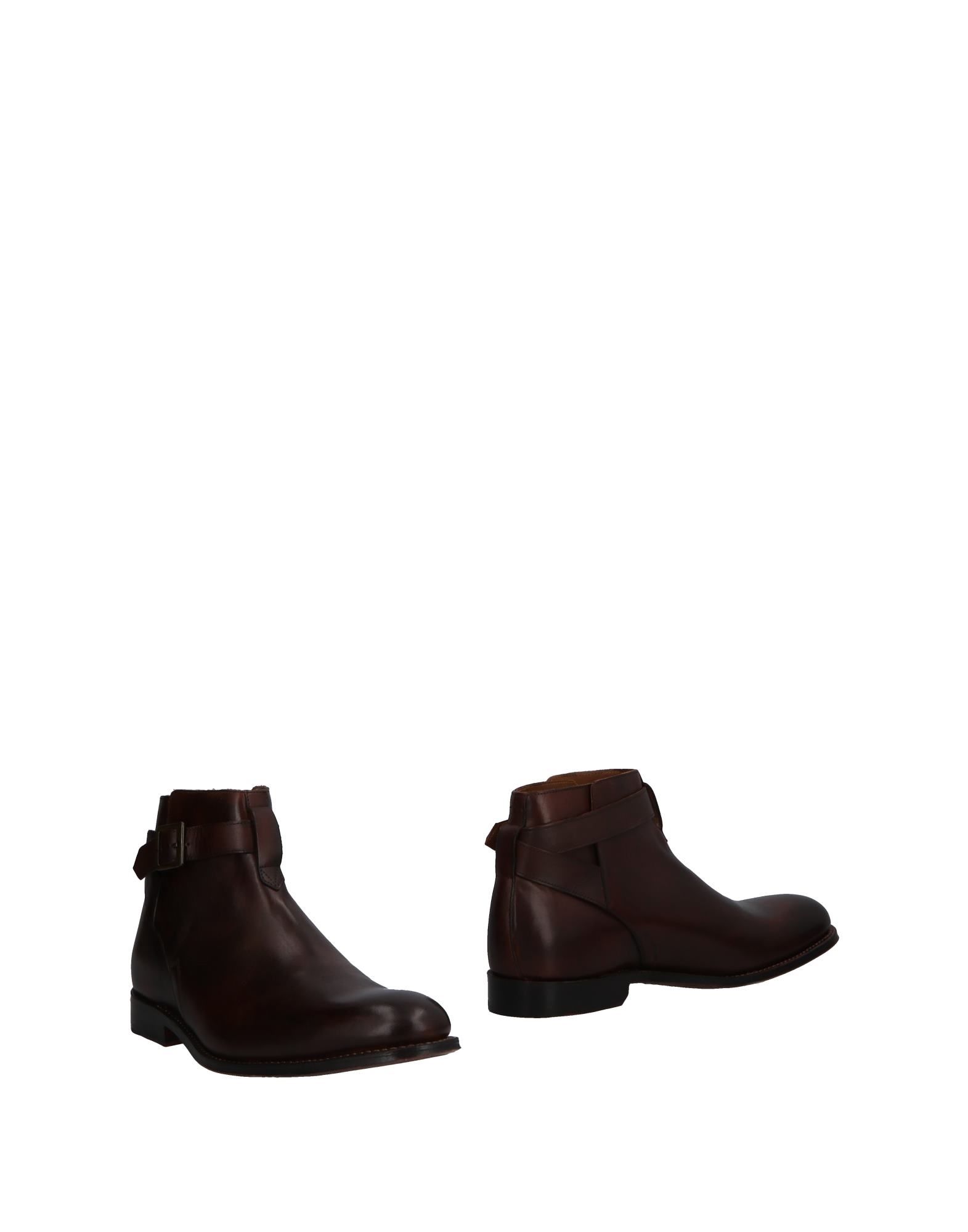 Grenson Stiefelette Herren 11505795GQ Gute Qualität beliebte Schuhe Grenson Stiefelette Herren 11505795GQ Gute Qualität beliebte Schuhe