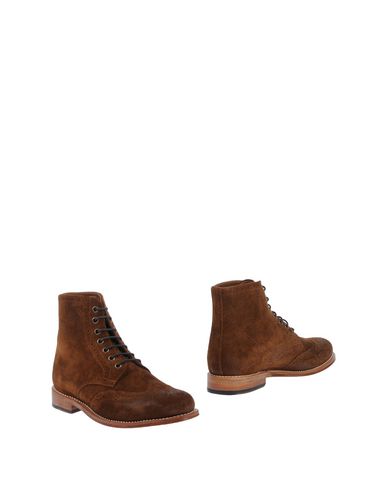 Zapatos de mujer baratos zapatos de mujer Botín Grson Mujer - Botines Grson - 11505810KQ Zapatos de mujer baratos zapatos de mujer Botín Grson Mujer - Botines Grson - 11505810KQ