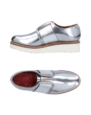 Cómodo y bien parecido Mocasín Grson Mujer - Mocasines Grson - 11505821MQ Plata Cómodo y bien parecido Mocasín Grson Mujer - Mocasines Grson - 11505821MQ Plata