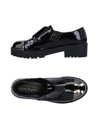 Casual salvaje Mocasín Laura Biagiotti Mujer - Mocasines Laura Biagiotti - 11505826BE Negro Casual salvaje Mocasín Laura Biagiotti Mujer - Mocasines Laura Biagiotti - 11505826BE Negro