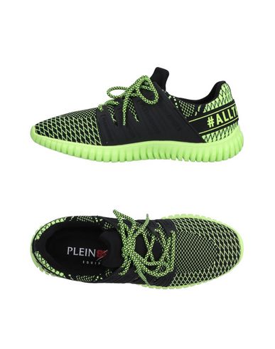 Zapatos con descuento Zapatillas Plein Sport Hombre - Zapatillas Plein Sport - 11505842GJ Verde acido Zapatos con descuento Zapatillas Plein Sport Hombre - Zapatillas Plein Sport - 11505842GJ Verde acido