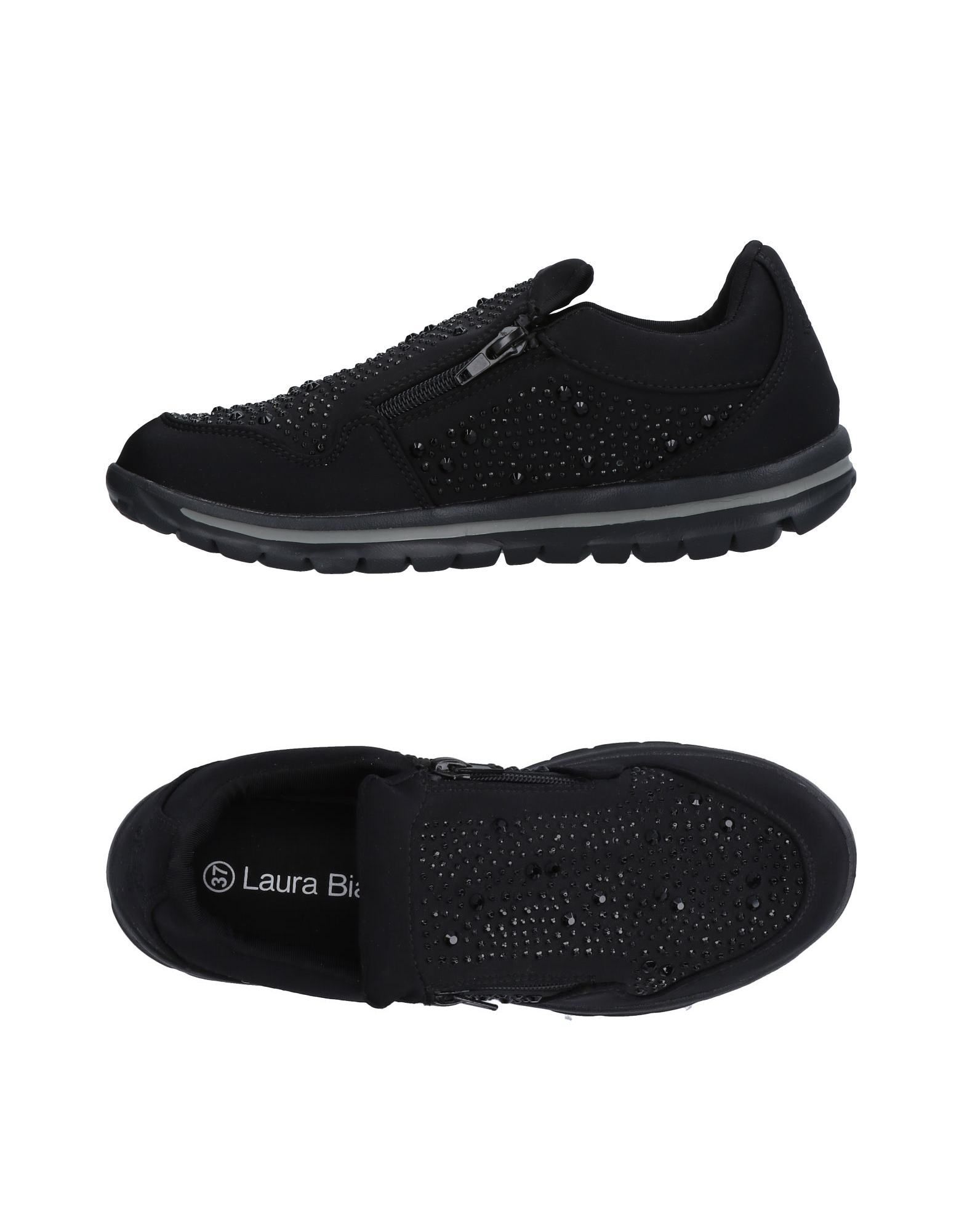 Laura Biagiotti Sneakers Damen 11505865BV Gute Qualität beliebte Schuhe Laura Biagiotti Sneakers Damen 11505865BV Gute Qualität beliebte Schuhe