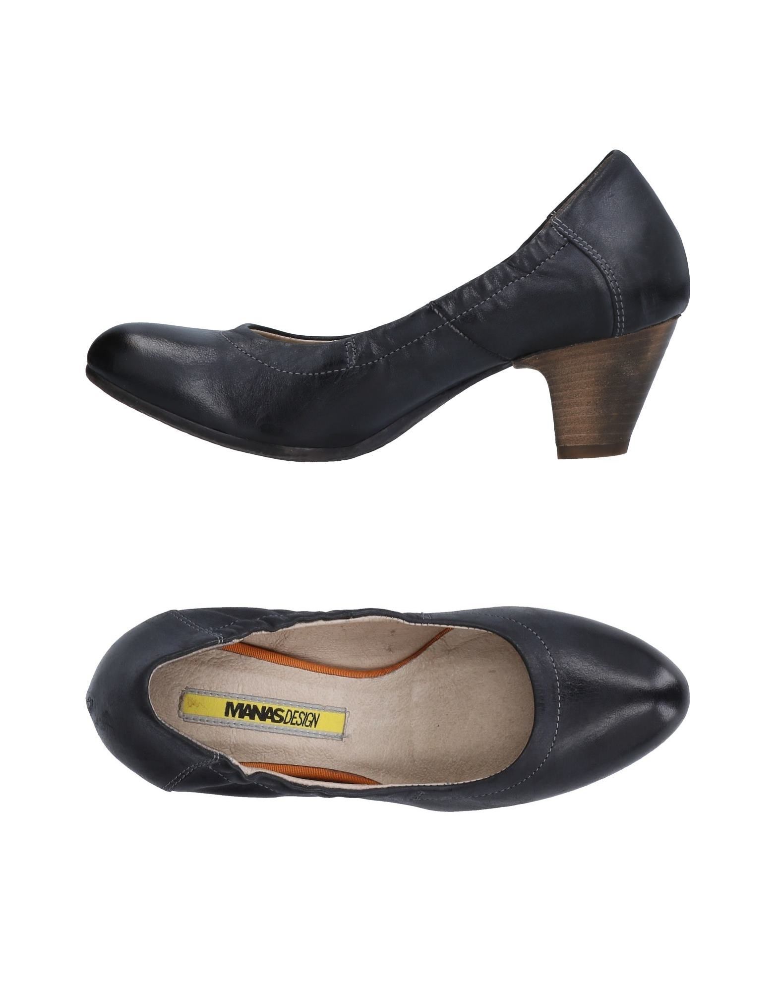 Décolleté Manas Donna - 11505876GI Scarpe economiche e buone Décolleté Manas Donna - 11505876GI Scarpe economiche e buone