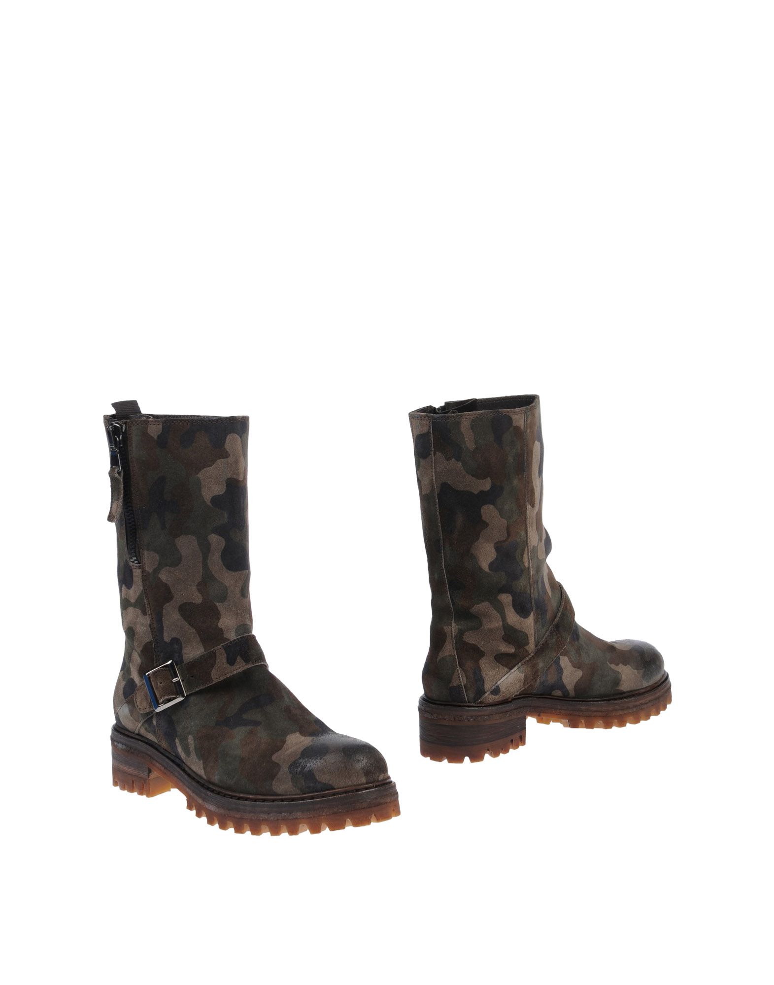 Rabatt Schuhe Lo.White Stiefelette Damen 11505885KR Rabatt Schuhe Lo.White Stiefelette Damen 11505885KR