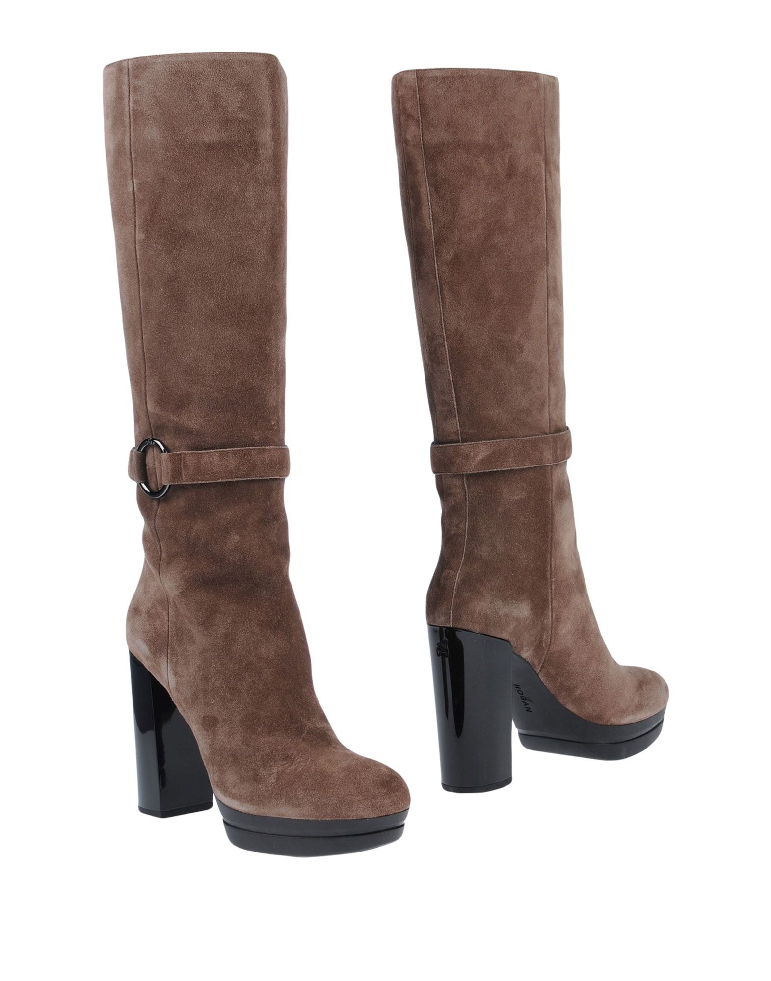 Scarpe economiche e resistenti Moda Stivali Hogan Donna Scarpe economiche e resistenti Moda Stivali Hogan Donna