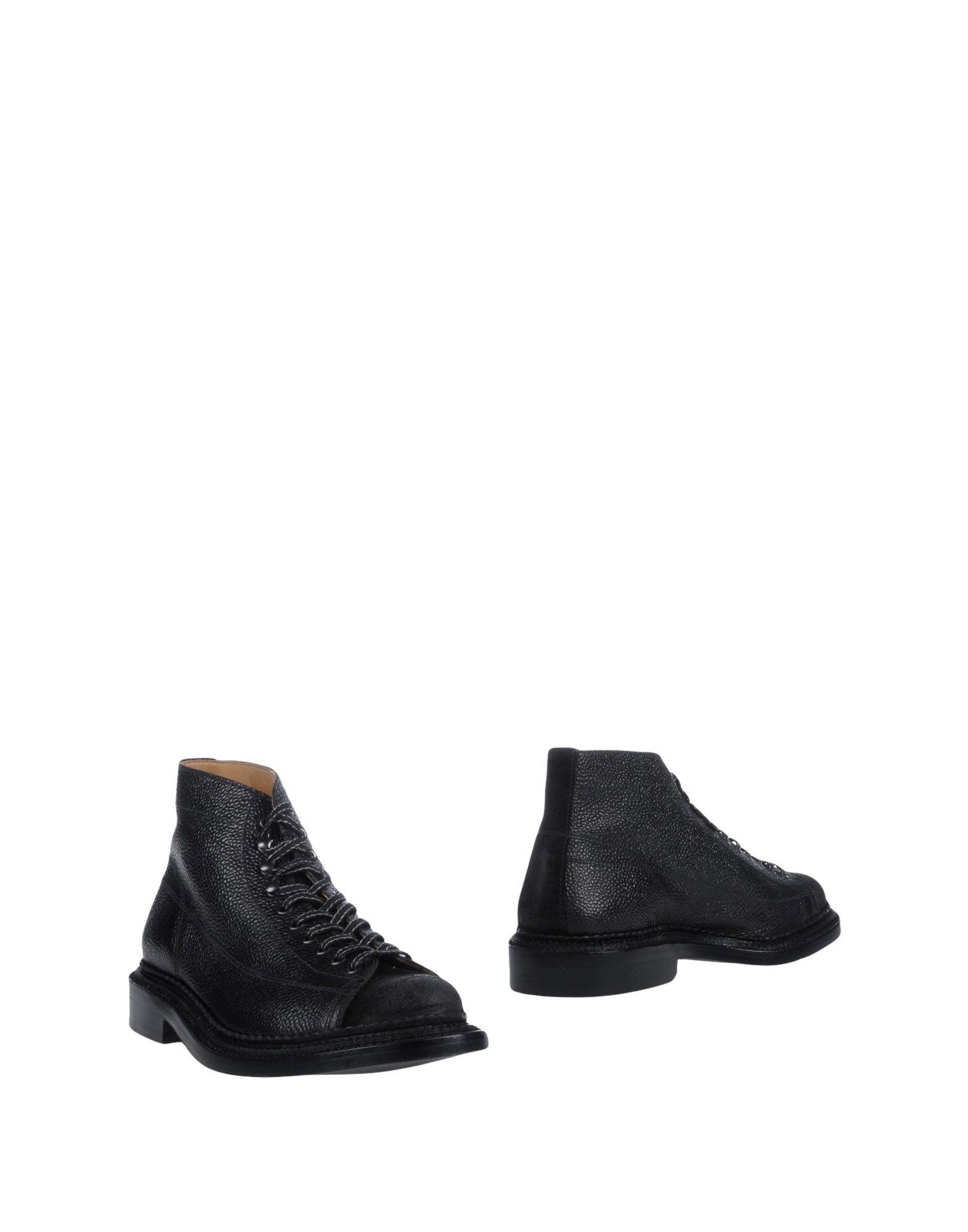 Günstige und modische Schuhe Grenson Stiefelette Herren 11505907XH Günstige und modische Schuhe Grenson Stiefelette Herren 11505907XH
