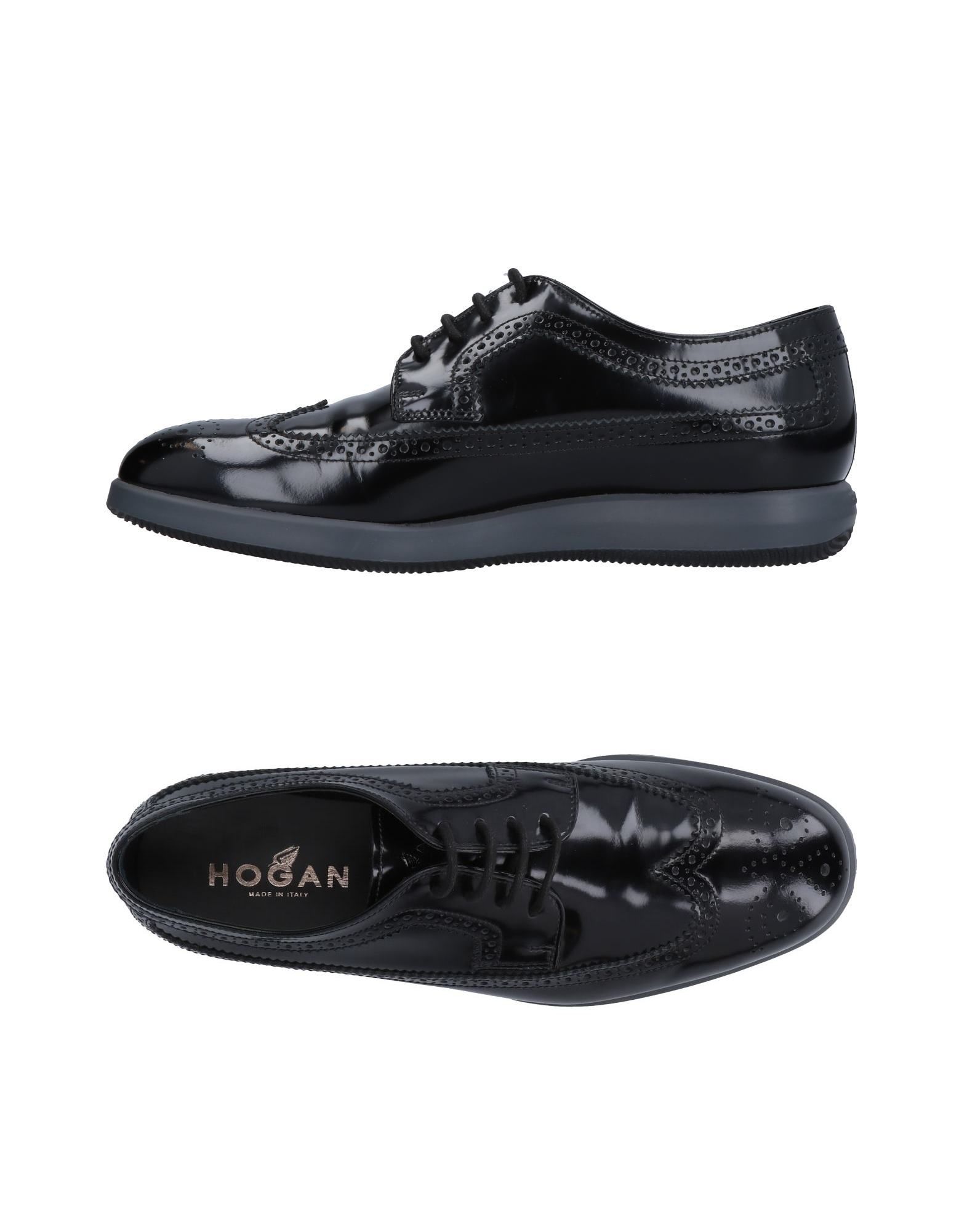 Moda Stringate Hogan Uomo - 11505914KS Moda Stringate Hogan Uomo - 11505914KS