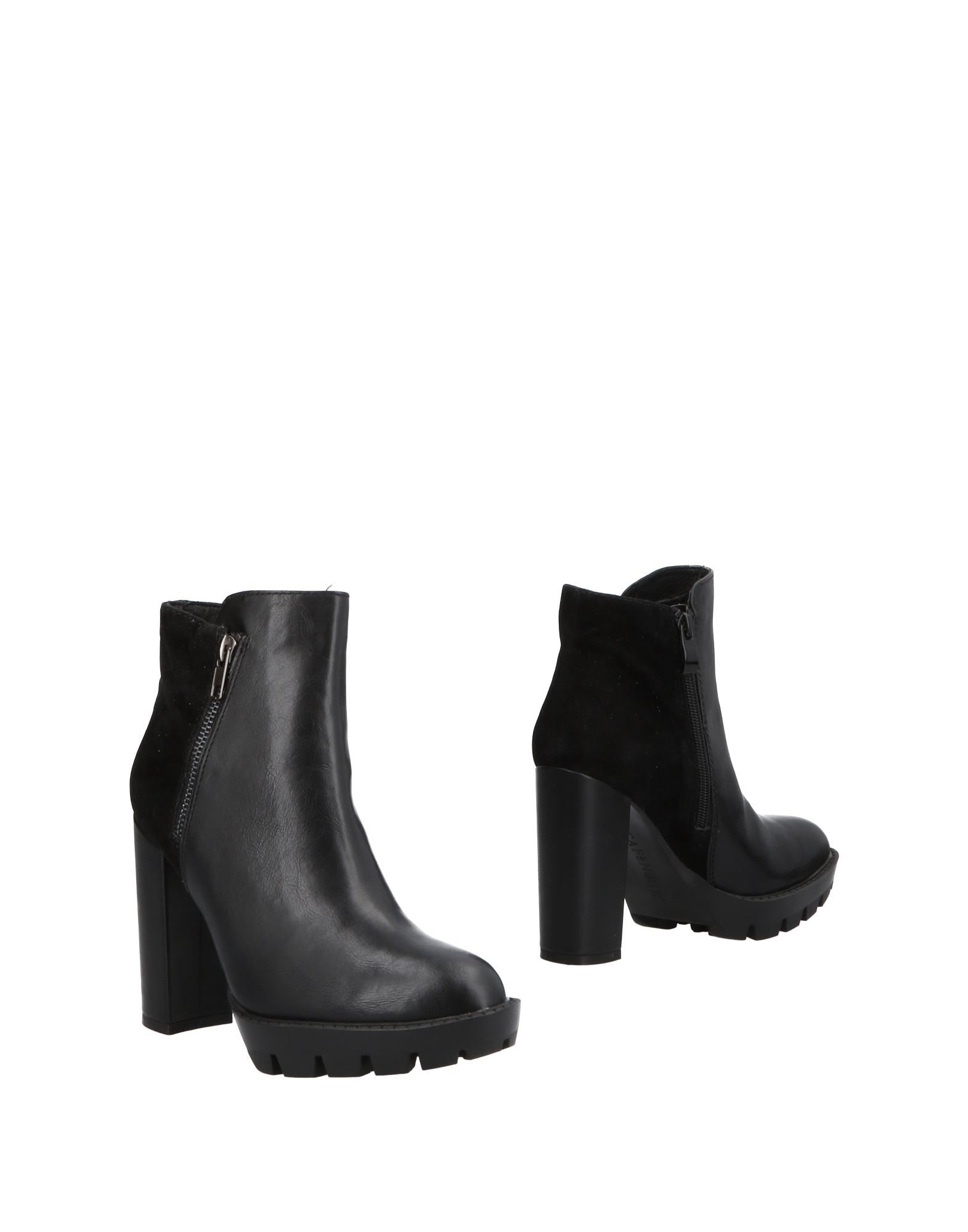 Cafènoir Stiefelette Damen 11505937IM Gute Qualität beliebte Schuhe Cafènoir Stiefelette Damen 11505937IM Gute Qualität beliebte Schuhe
