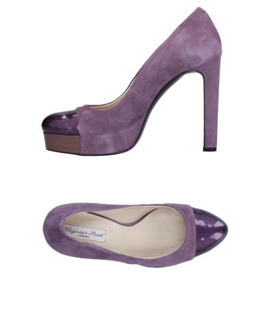 Los últimos zapatos de descuento para hombres y mujeres Zapato De Salón Virginia's Street Mujer - Salones Virginia's Street - 11505942MM Lila Los últimos zapatos de descuento para hombres y mujeres Zapato De Salón Virginia's Street Mujer - Salones Virginia's Street - 11505942MM Lila