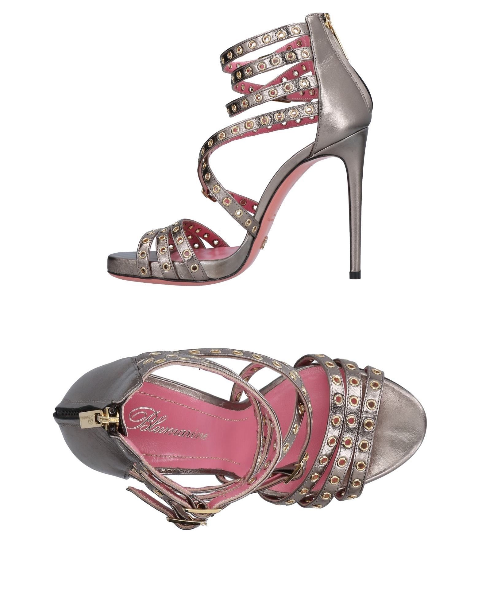Moda Sandali Blumarine Donna - 11505959NP Moda Sandali Blumarine - Donna - Blumarine 11505959NP 2361bc