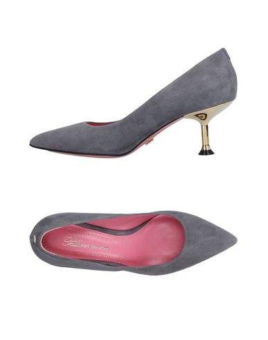 Los zapatos más populares para hombres y mujeres Zapato De Salón Blumarine Mujer - Salones Blumarine - 11505967WP Gris Los zapatos más populares para hombres y mujeres Zapato De Salón Blumarine Mujer - Salones Blumarine - 11505967WP Gris