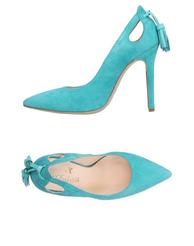 Los últimos zapatos de descuento para hombres y mujeres Zapato De Salón L'estrosa Mujer - Salones L'estrosa - 11505981SC Azul turquesa Los últimos zapatos de descuento para hombres y mujeres Zapato De Salón L'estrosa Mujer - Salones L'estrosa - 11505981SC Azul turquesa