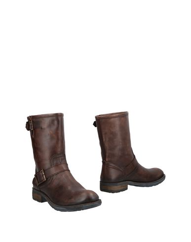 Botín Cafènoir Mujer - Botines Cafènoir - 11506001OM Botín Cafènoir Mujer - Botines Cafènoir - 11506001OM