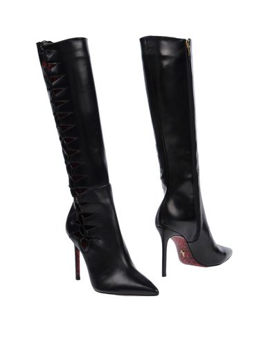 ZOOM CESARE PACIOTTI - Bottes