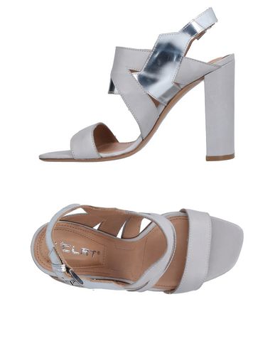 Cómodo y bien parecido Sandalia Bruno Magli Mujer - Sandalias Bruno Magli - 11506066KX Plata Cómodo y bien parecido Sandalia Bruno Magli Mujer - Sandalias Bruno Magli - 11506066KX Plata