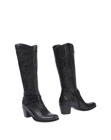Bota Nero Giardini Mujer - Botas Nero Giardini - 11506082PF Bota Nero Giardini Mujer - Botas Nero Giardini - 11506082PF