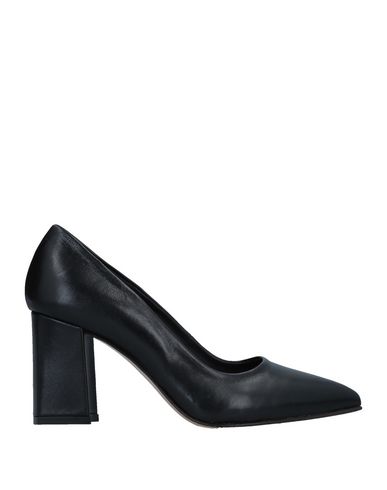Zapatos casuales salvajes Zapato De Salón Mauro Fedeli Mujer - Salones Mauro Fedeli - 11506111TI Negro Zapatos casuales salvajes Zapato De Salón Mauro Fedeli Mujer - Salones Mauro Fedeli - 11506111TI Negro
