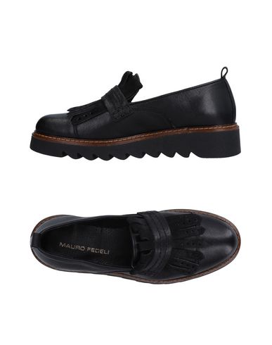 Venta de liquidación de temporada Mocasín Mauro Fedeli Mujer - Mocasines Mauro Fedeli - 11506124FS Negro Venta de liquidación de temporada Mocasín Mauro Fedeli Mujer - Mocasines Mauro Fedeli - 11506124FS Negro
