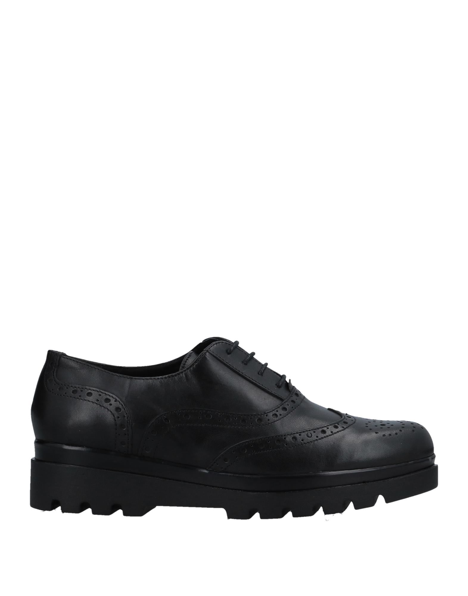 Loretta By Loretta Schnürschuhe Damen 11506134OT Loretta By Loretta Schnürschuhe Damen 11506134OT