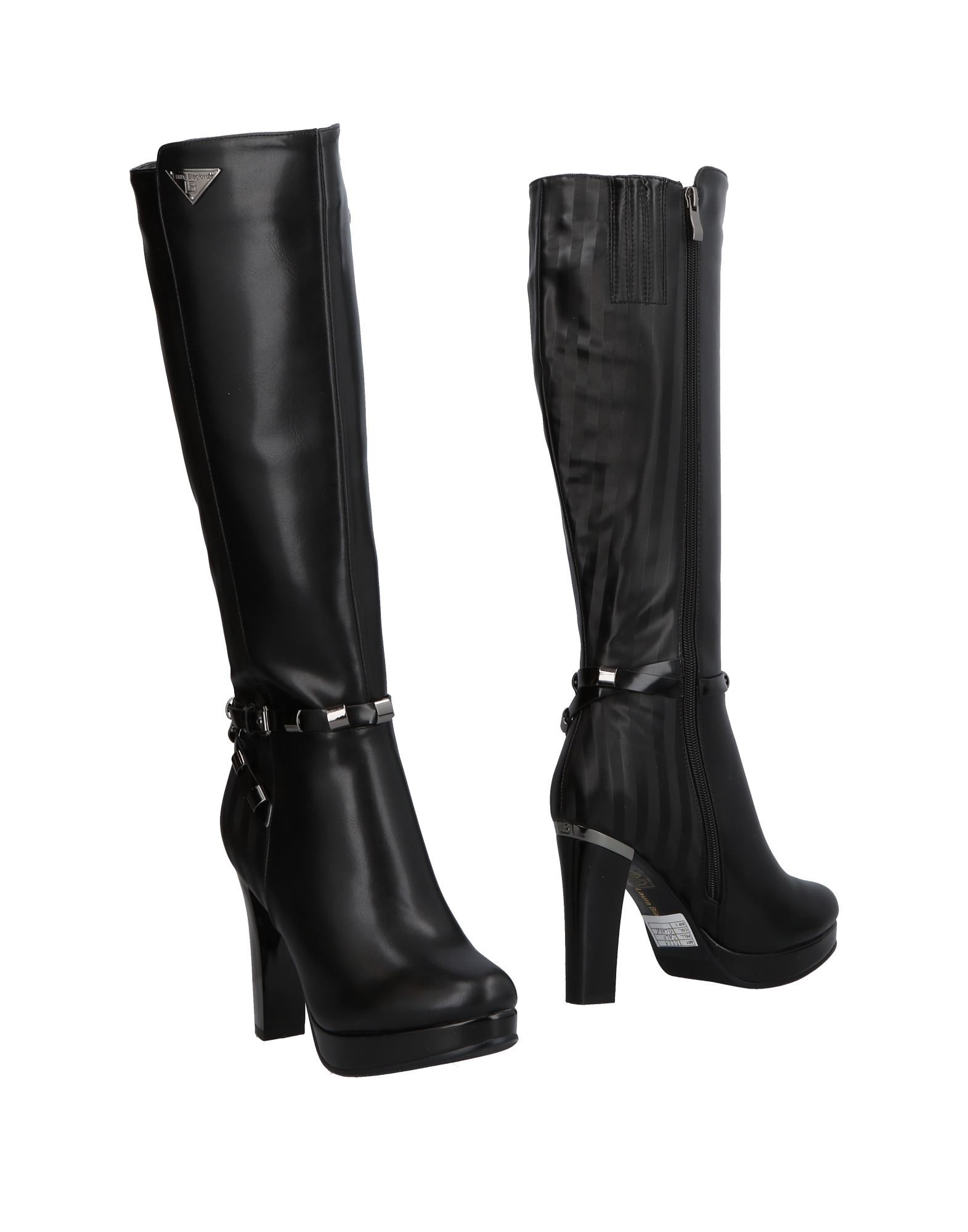 Laura Biagiotti Stiefel Damen 11506154RW Gute Qualität beliebte Schuhe Laura Biagiotti Stiefel Damen 11506154RW Gute Qualität beliebte Schuhe