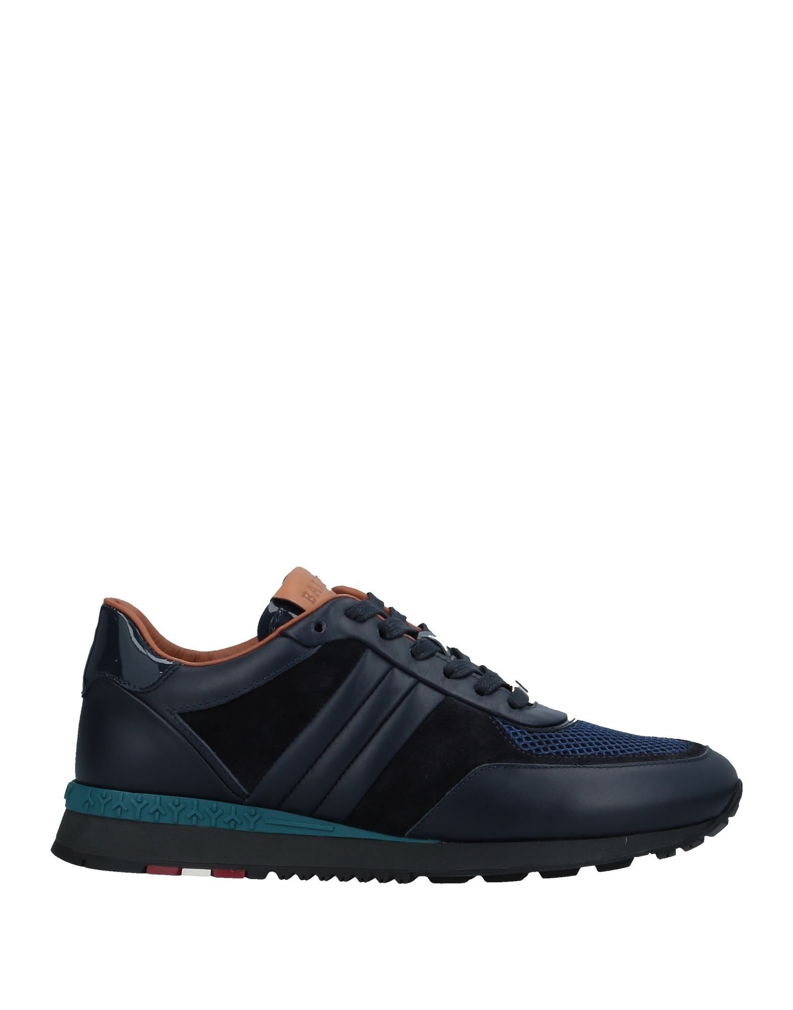 Günstige und modische Schuhe Bally Sneakers Herren 11506159FJ Günstige und modische Schuhe Bally Sneakers Herren 11506159FJ