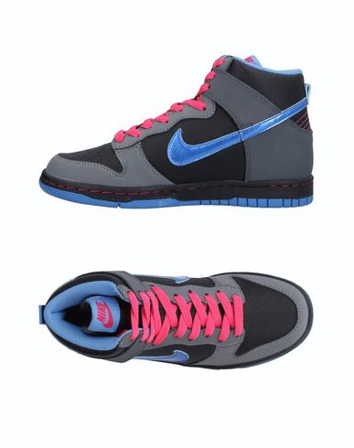 Zapatillas Nike Mujer - Zapatillas Nike - 11506209XH Negro Zapatillas Nike Mujer - Zapatillas Nike - 11506209XH Negro