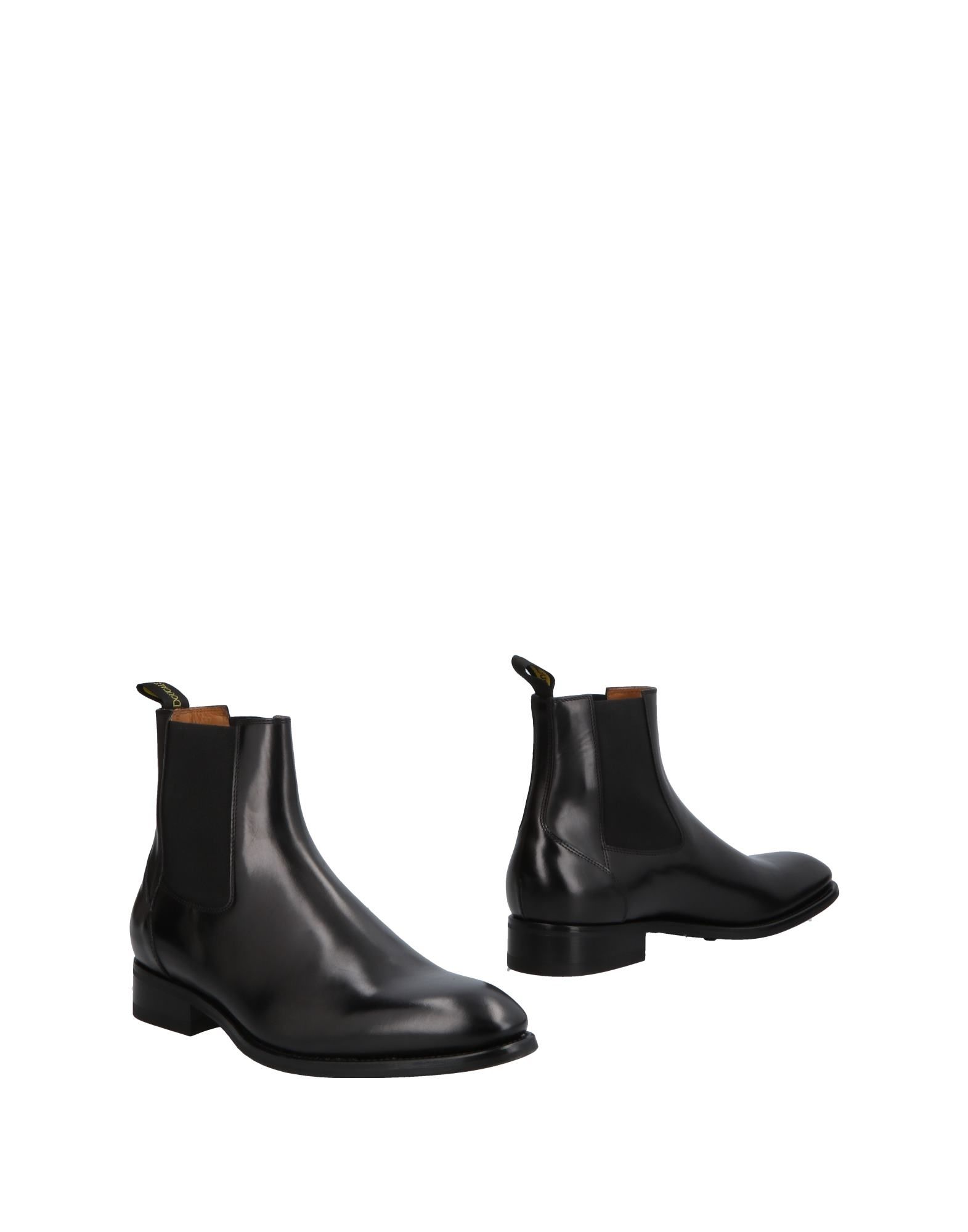 Doucal's Stiefelette Herren 11506220WW Gute Qualität beliebte Schuhe Doucal's Stiefelette Herren 11506220WW Gute Qualität beliebte Schuhe