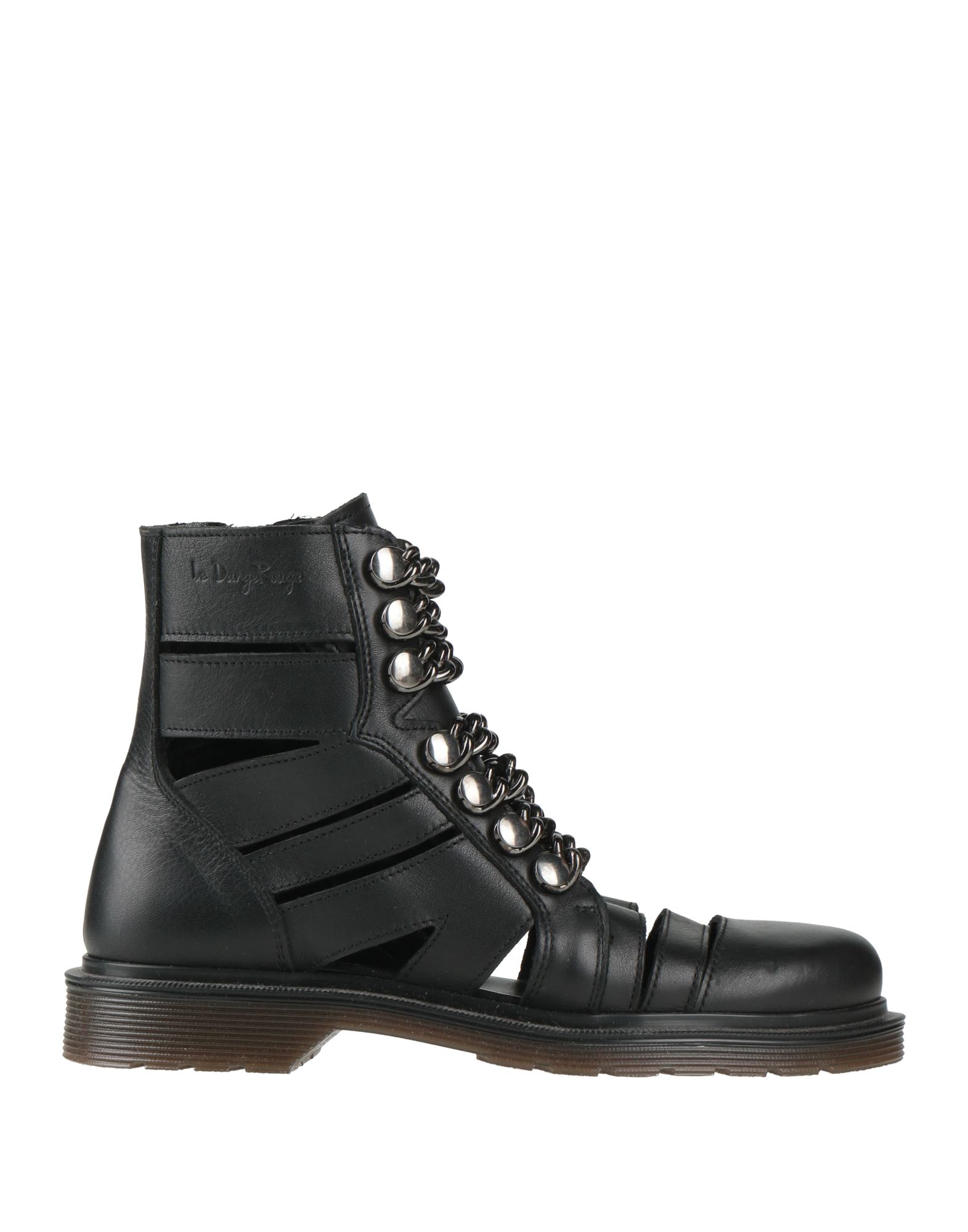 Le Dangerouge Stiefelette Damen 11506222XTGut aussehende strapazierfähige Schuhe Le Dangerouge Stiefelette Damen 11506222XTGut aussehende strapazierfähige Schuhe